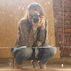 Meet your Posher, Genevieve